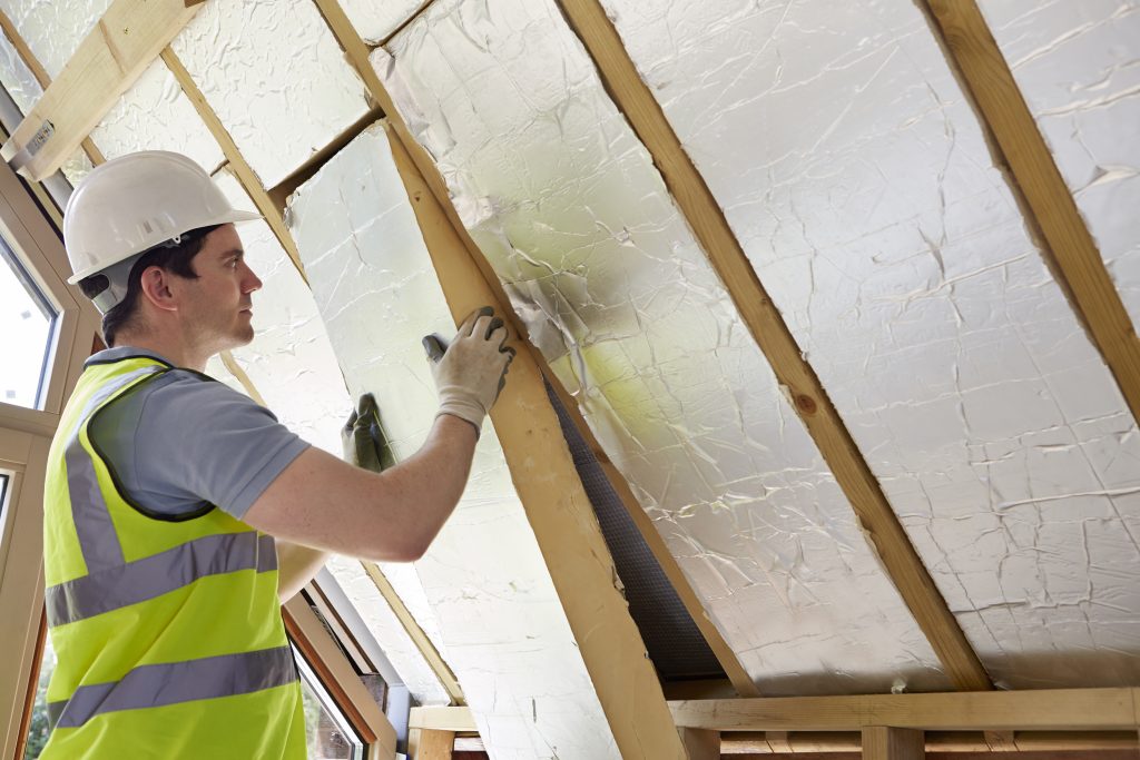 home insulation